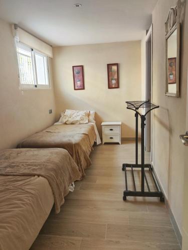 Fantástico apartamento en Chalet zona brillante