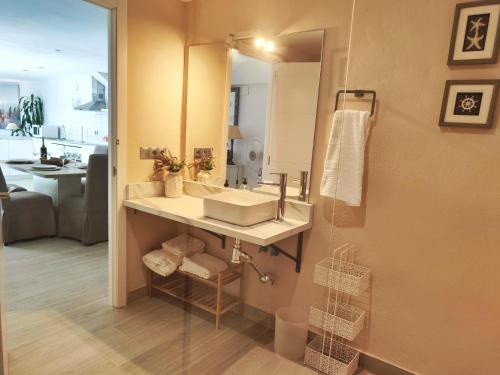 Fantástico apartamento en Chalet zona brillante