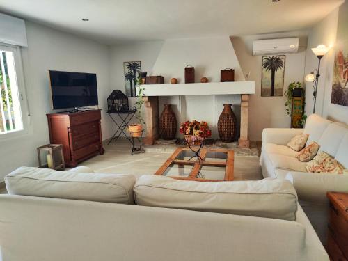 Fantástico apartamento en Chalet zona brillante