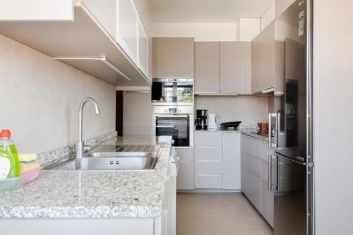 Funchal Apartament Marina View with PARKING FREE