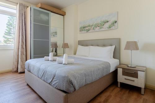 Funchal Apartament Marina View with PARKING FREE