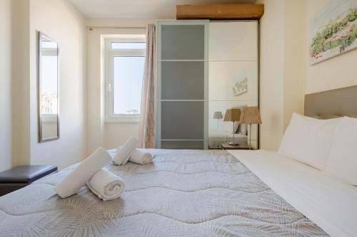 Funchal Apartament Marina View with PARKING FREE
