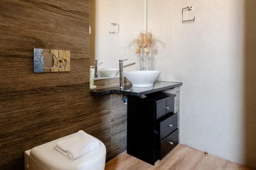 Funchal Apartament Marina View with PARKING FREE