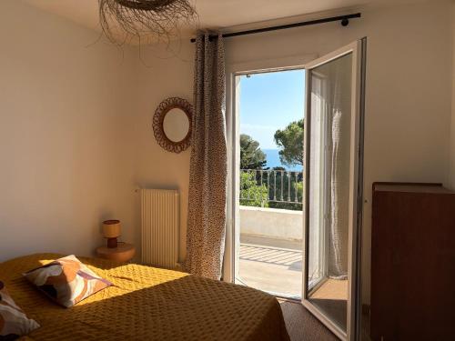 Villa L'heure bleue
