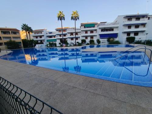 ¡Piso familiar en Jávea!