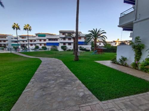 ¡Piso familiar en Jávea!