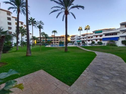 ¡Piso familiar en Jávea!