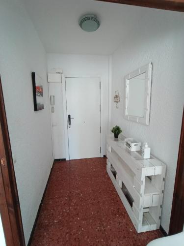 ¡Piso familiar en Jávea!