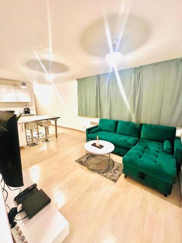 Le Petit Toulousain 2 chambres et Parking privé