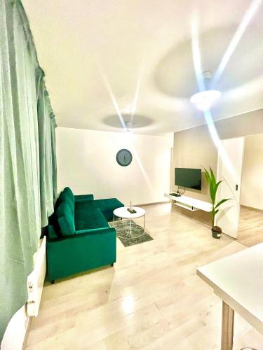 Le Petit Toulousain 2 chambres et Parking privé