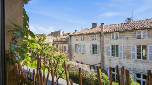 Elégant T2, moderne - Cœur Historique Avignon