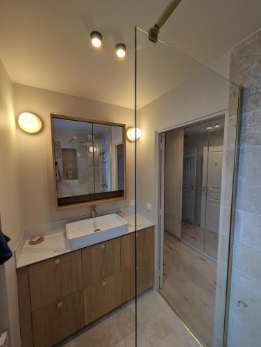 3 chambres cosy, Butte-aux-Cailles, métro 2 min