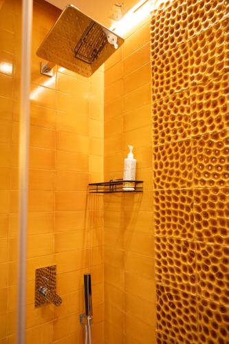 Bilocale SantaChiara apartments- Luxury & View