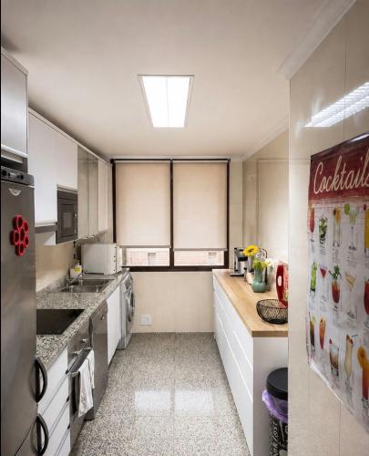 Superbe appartement familial au cœur des golfs de l algarve