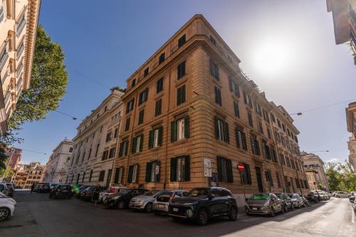 Casa Matilde-Piazza del Popolo