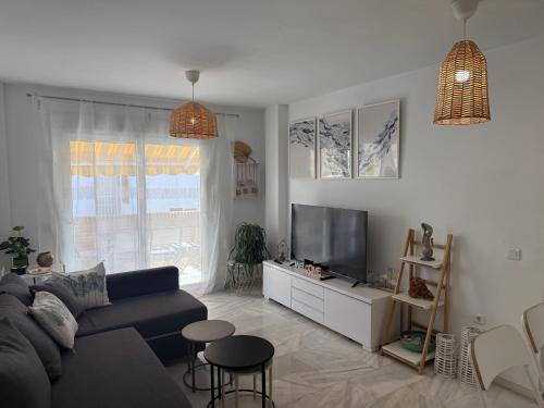 Apartamento Duplex Amanecer Laguna Beach Torrox costa