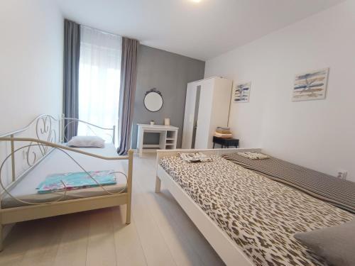 Residential apartment