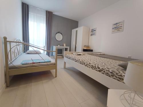 Residential apartment
