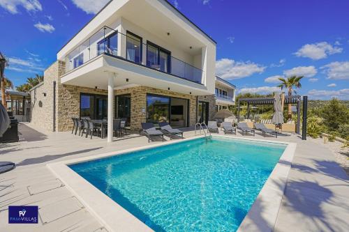 Primosten Hills South & West - Villas