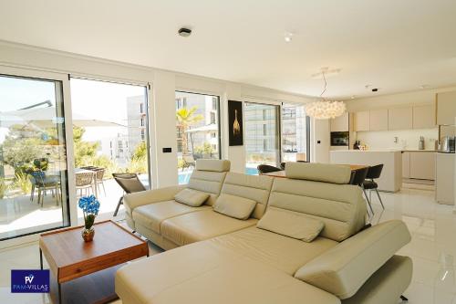 Primosten Hills South & West - Villas