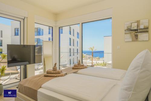 Primosten Hills South & West - Villas