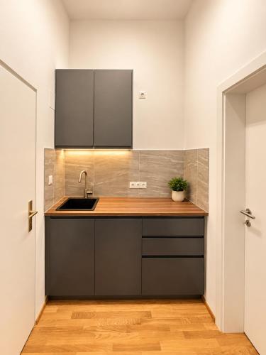 Cozy City Apartment near Museumsquartier