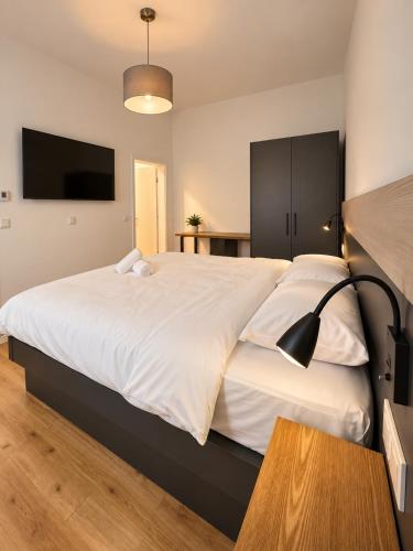 Cozy City Apartment near Museumsquartier