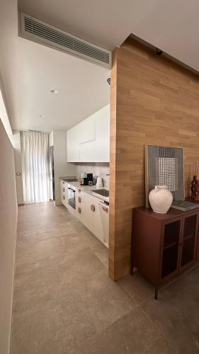 Mnemea Residence House with pool and gym