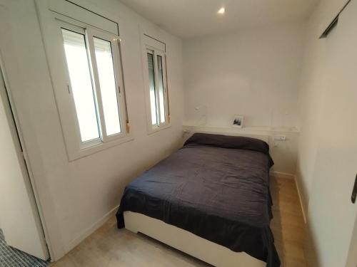 Barcelona Central apartment - La Rambla Boqueria