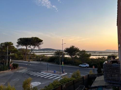 Appartement bord de mer - La Capte - Var