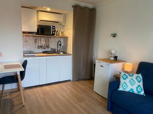 Appartement bord de mer - La Capte - Var