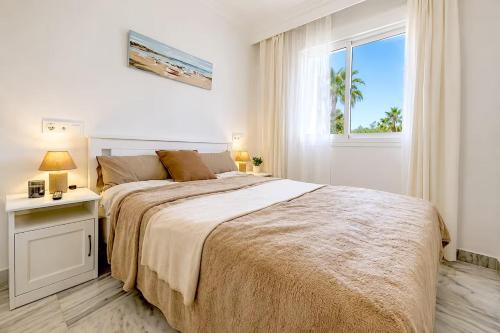 Golden Stay Marbella