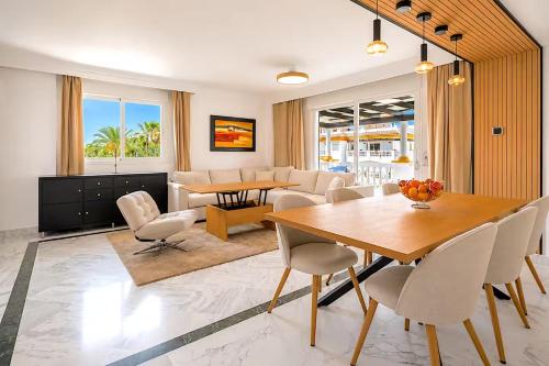 Golden Stay Marbella