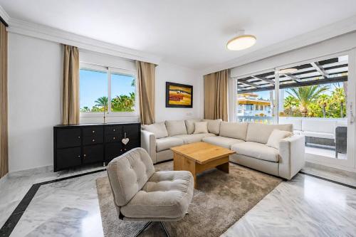 Golden Stay Marbella