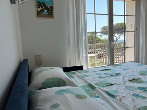 Appartement bord de mer - La Capte - Var