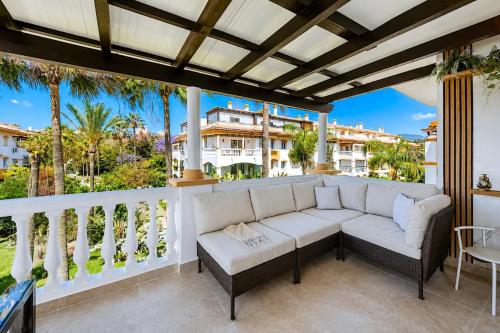 Golden Stay Marbella