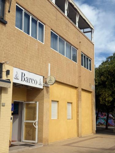 Barco