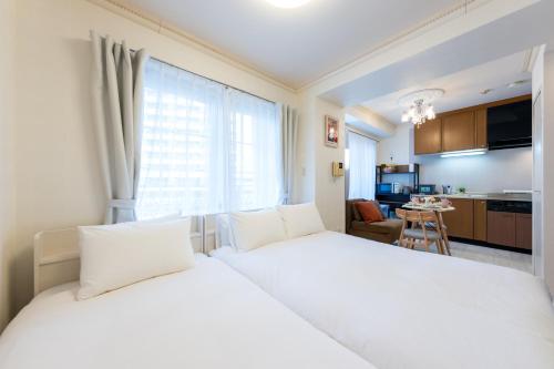 Roppongi City View Residence Flex In Out