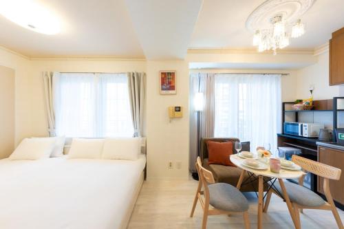 Roppongi City View Residence Flex In Out