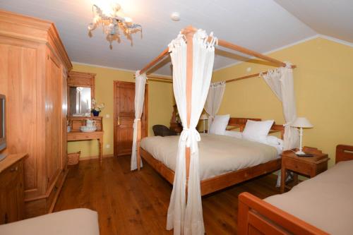 Gallery image of B&B Les Secrets de la Vie in Celles