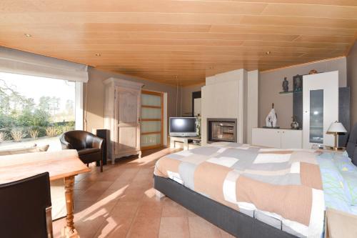 Gallery image of B&B Les Secrets de la Vie in Celles