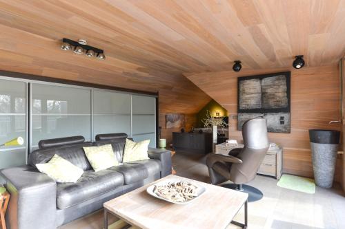Gallery image of B&B Les Secrets de la Vie in Celles