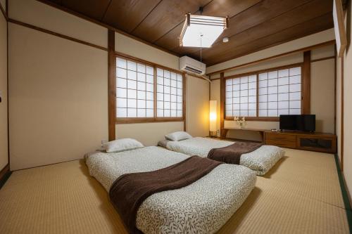 DAIKOKU INN Yudo