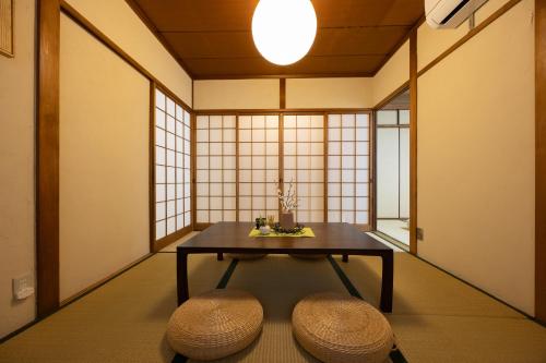 DAIKOKU INN Yudo