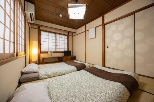 DAIKOKU INN Yudo