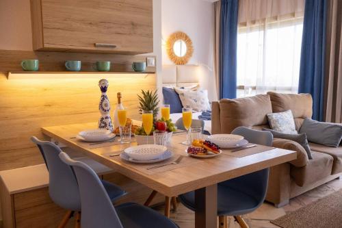 Romana Beach Retreat