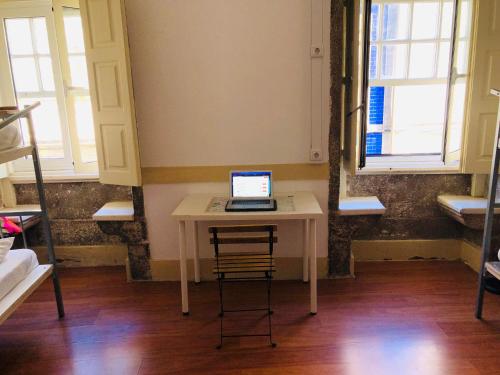 inBraga Hostel
