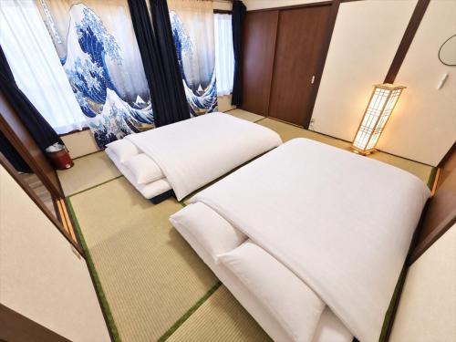 Nagomi Stay Tokyo Sumida Hikifune