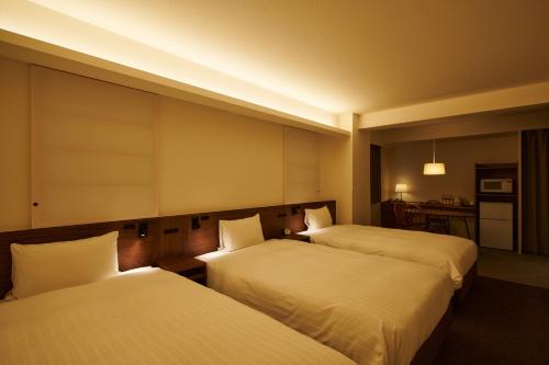 Shin-Osaka Station Hotel