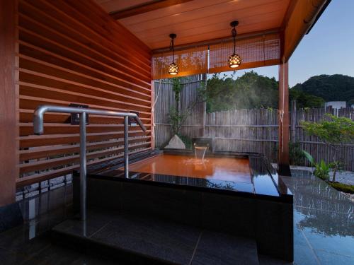 Arima Onsen ShikinoIrodori Hatago